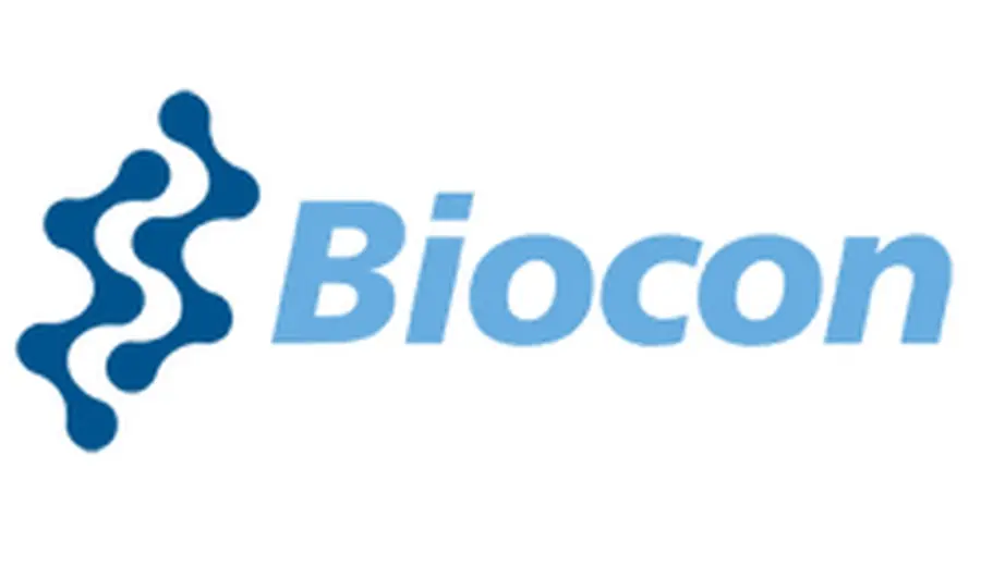 Logo di Biocon Limited