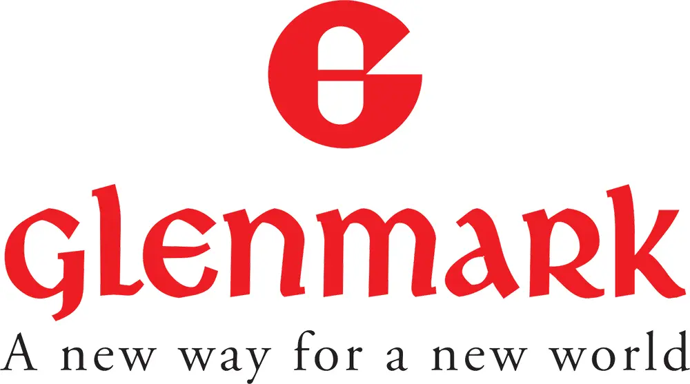 Glenmark Pharmaceuticals logo