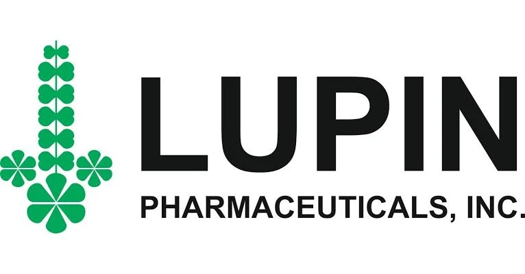 Lupin logo