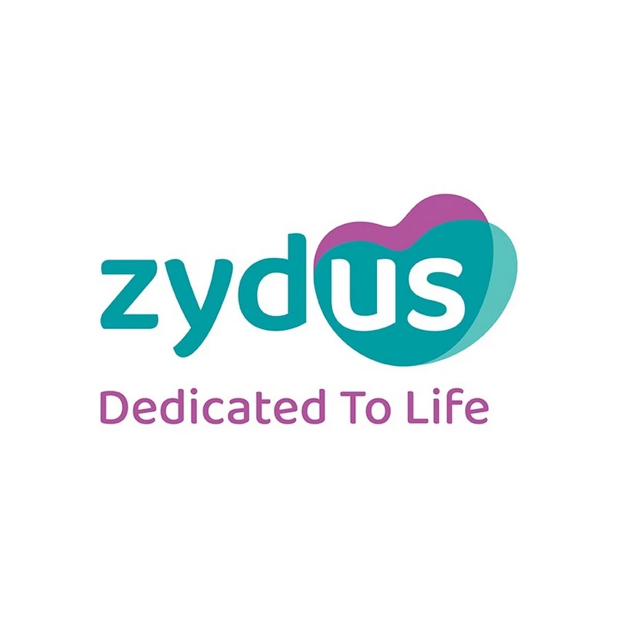 Zydus Lifesciences logo