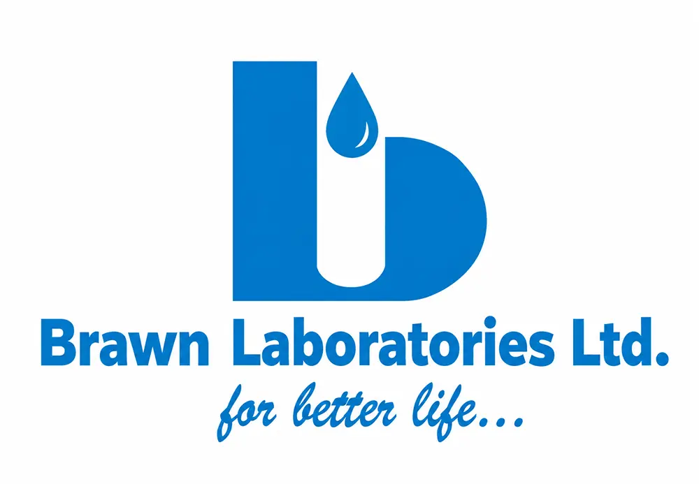 Brawn Laboratories Limited logo
