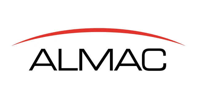 Almac Group logo