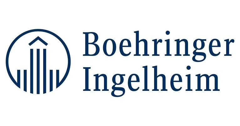Boehringer Ingelheim Biopharmaceuticals logo
