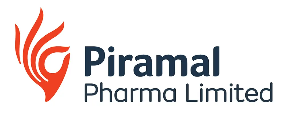 Piramal Pharma logo