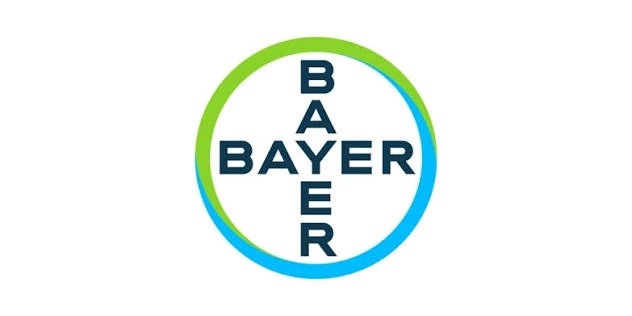 Bayer Pharmaceuticals logo