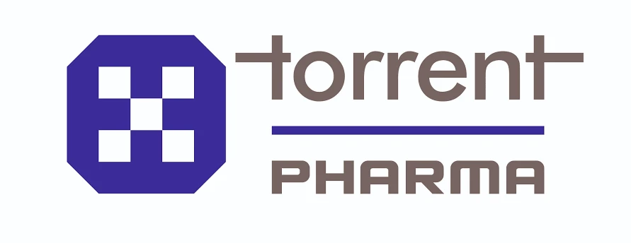 Torrent Pharmaceuticals logo