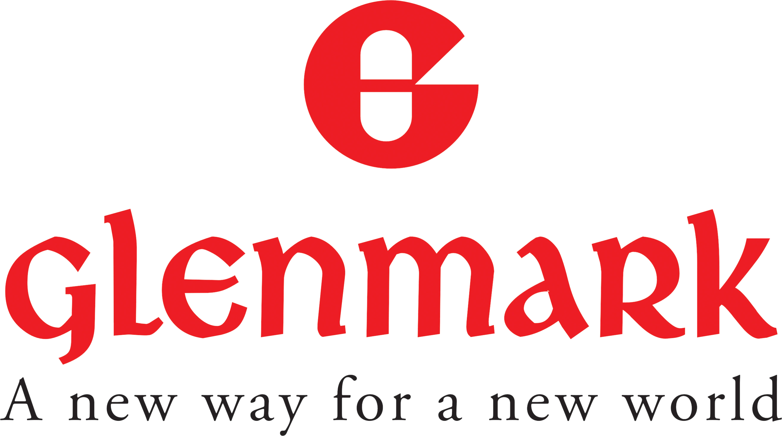 Glenmark Pharmaceuticals logo