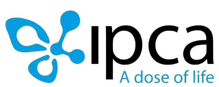 Ipca Laboratories logo