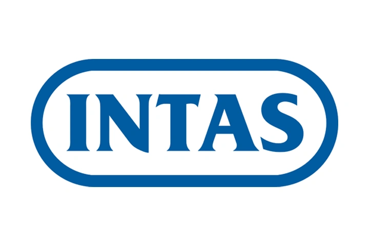 Intas Pharmaceuticals logo