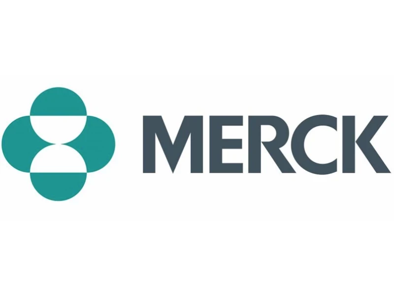 Merck & Co. (MSD) logo