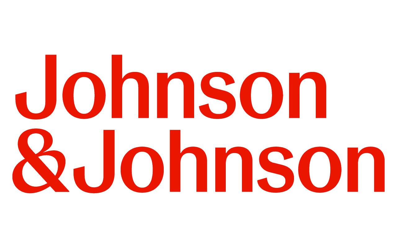 Johnson & Johnson logo