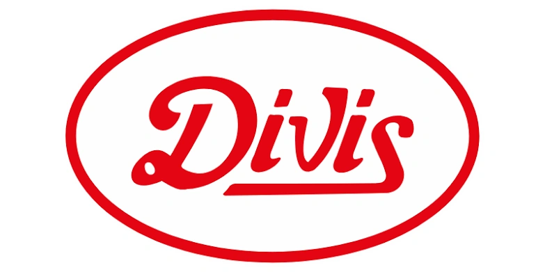 Divi's Laboratories logo