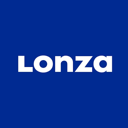 Lonza logo