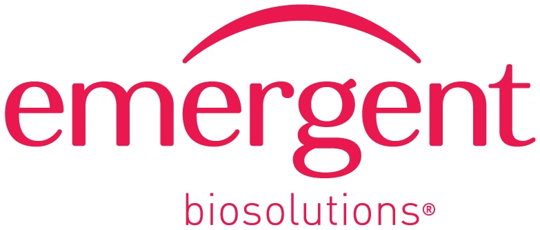 Emergent BioSolutions logo