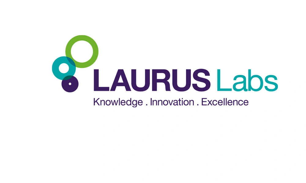Laurus Labs logo