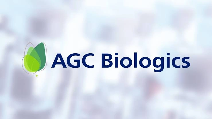 AGC Biologics logo