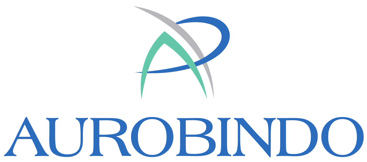 Aurobindo Pharma logo