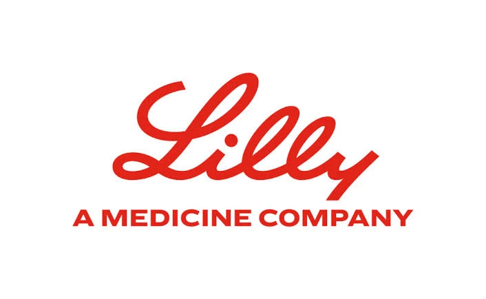 Eli Lilly & Company logo