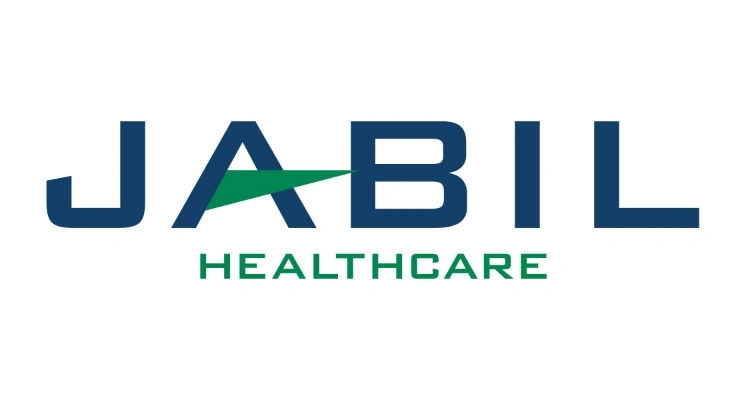 Jabil Healthcare logo