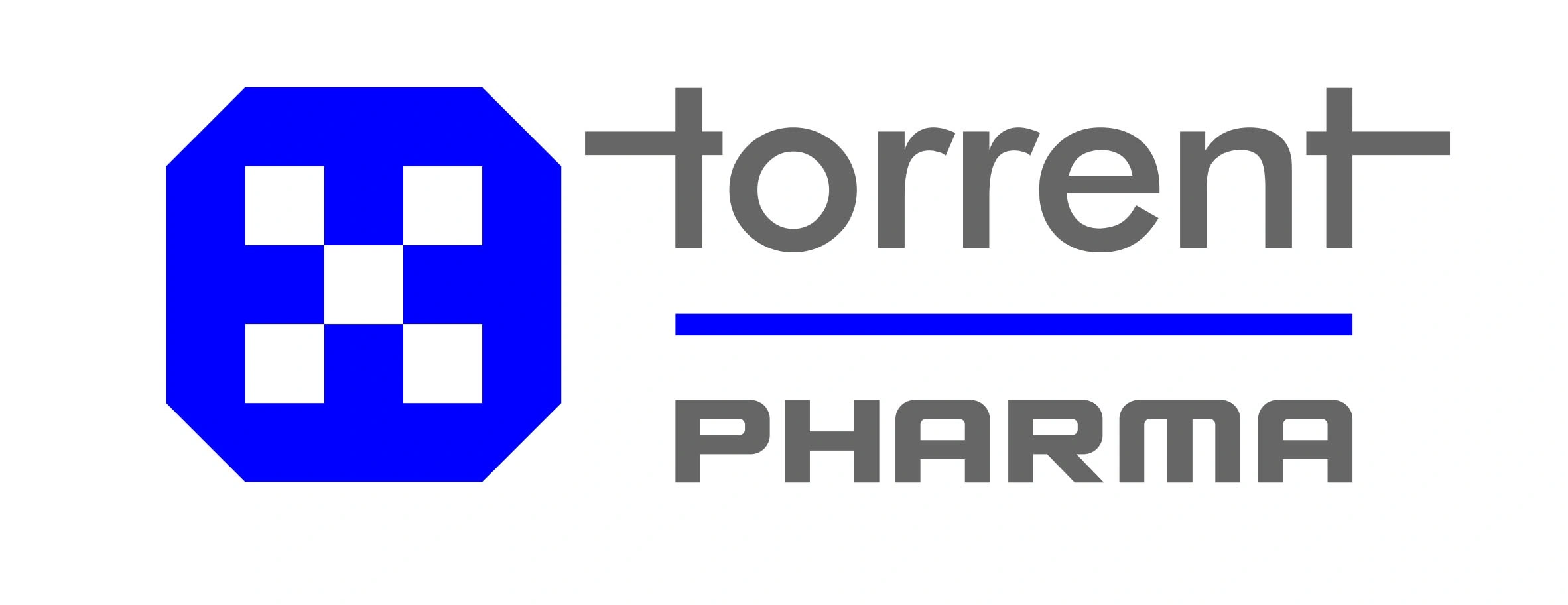 Torrent Pharmaceuticals logo