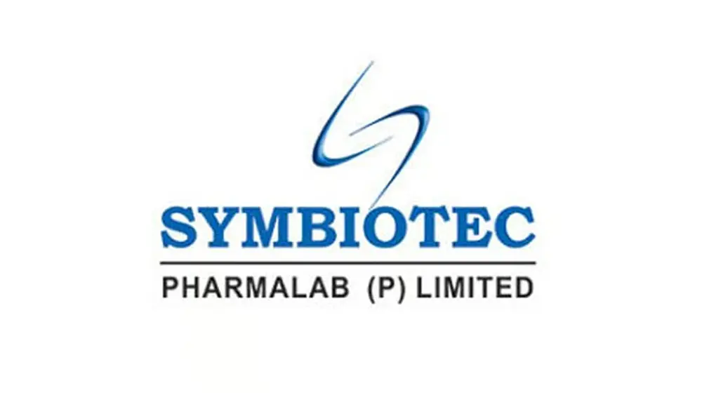 Symbiotec Pharmalab logo
