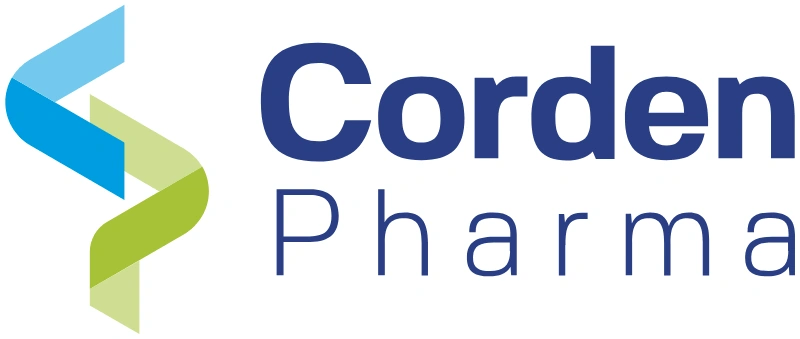 CordenPharma logo