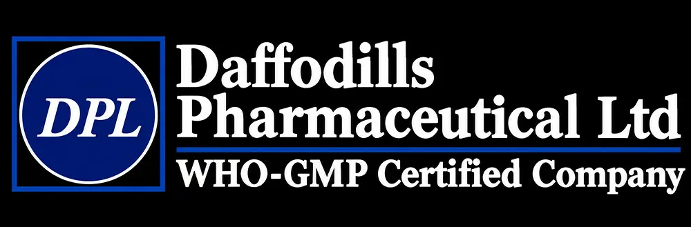 Daffodills Pharmaceuticals Limited logo