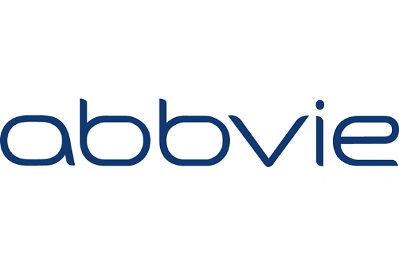 AbbVie logo