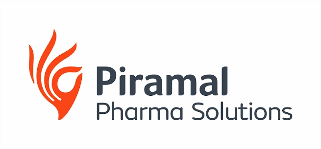 Piramal Pharma logo