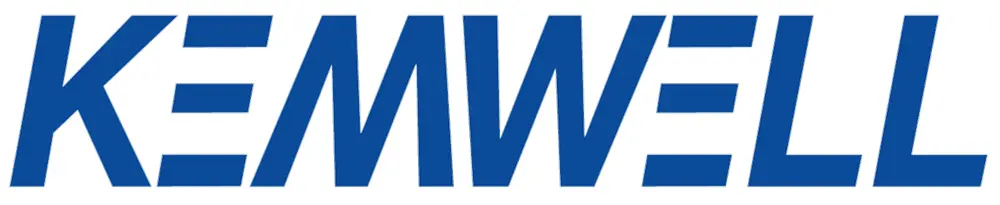 Logo Kemwell Biopharma