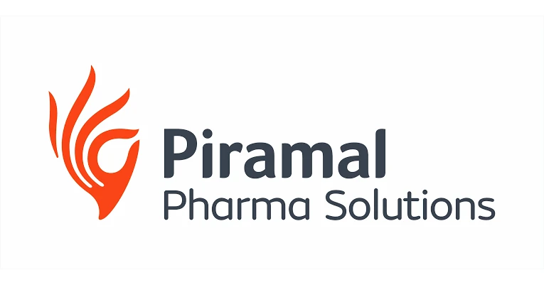 Piramal Pharma logo