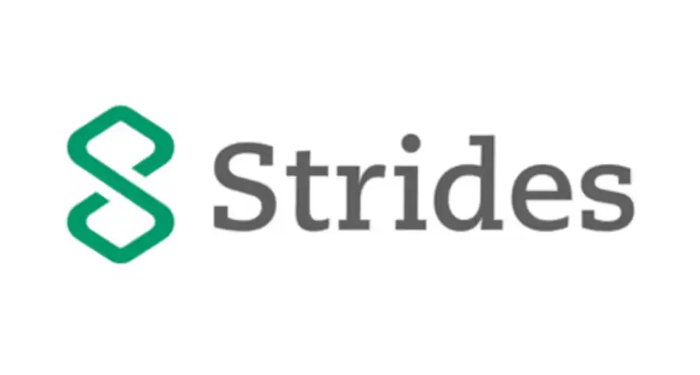 Strides Pharma Science logo