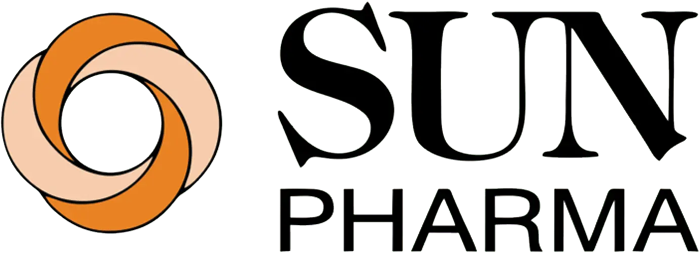 Sun Pharma logo