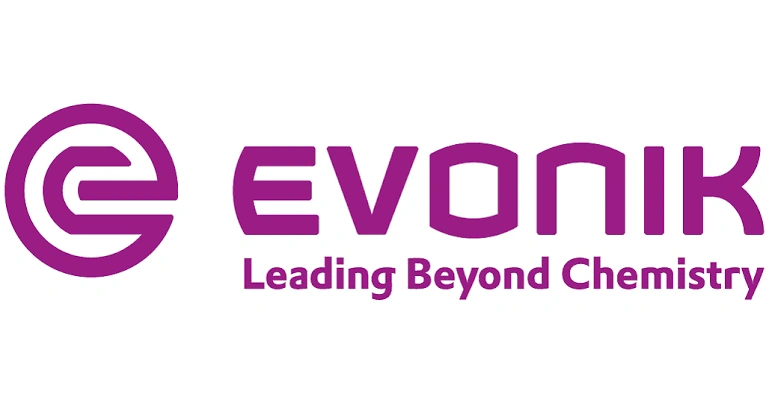 Evonik Health Care logo