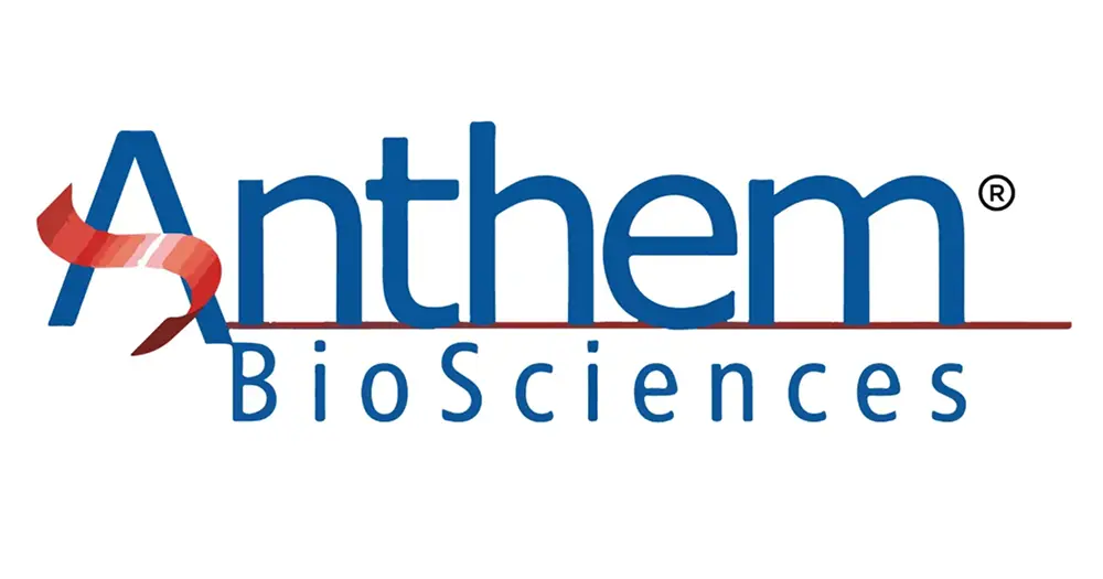 Logo di Anthem Biosciences