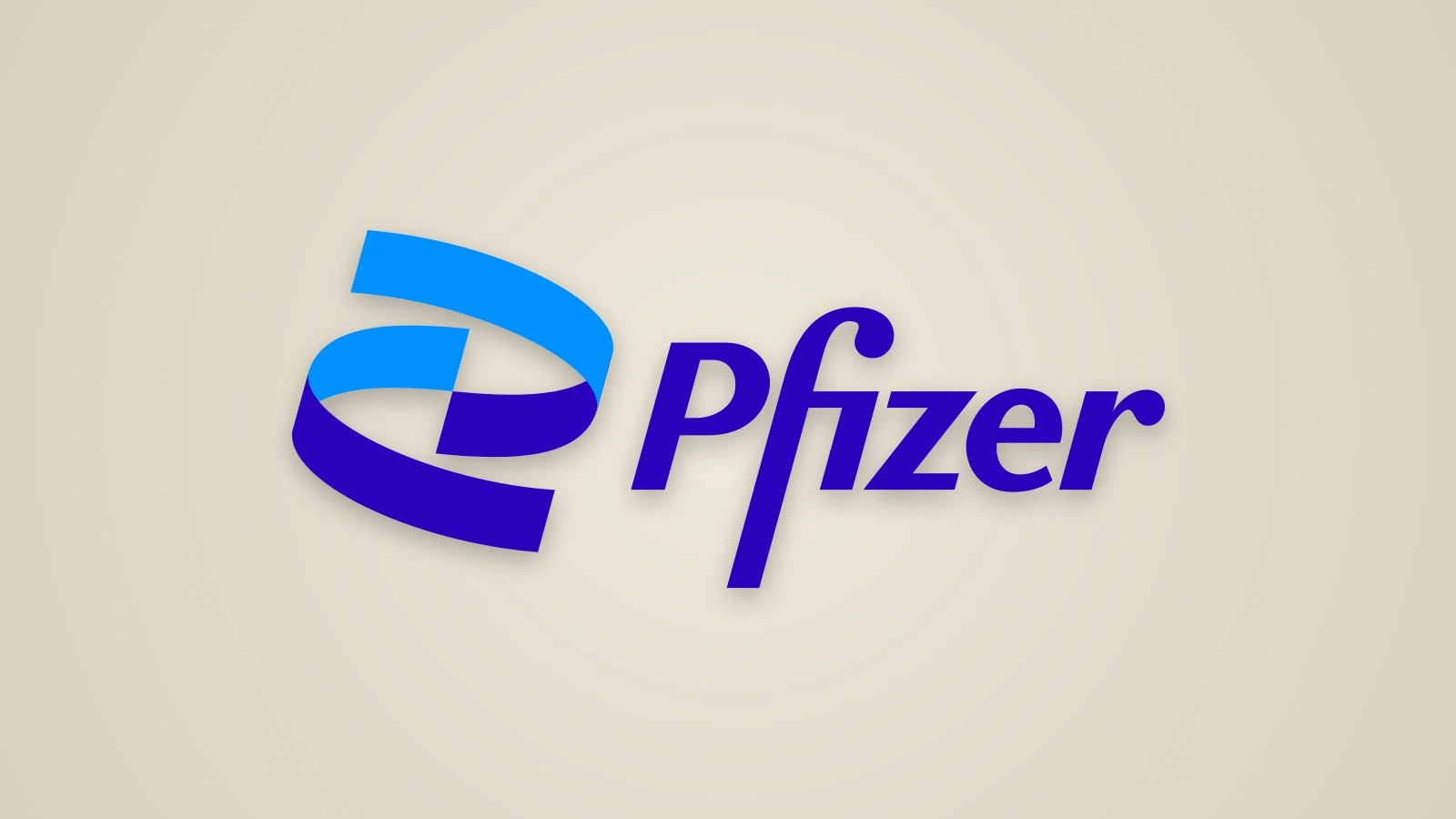 Pfizer logo