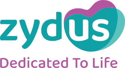 Zydus Lifesciences logo