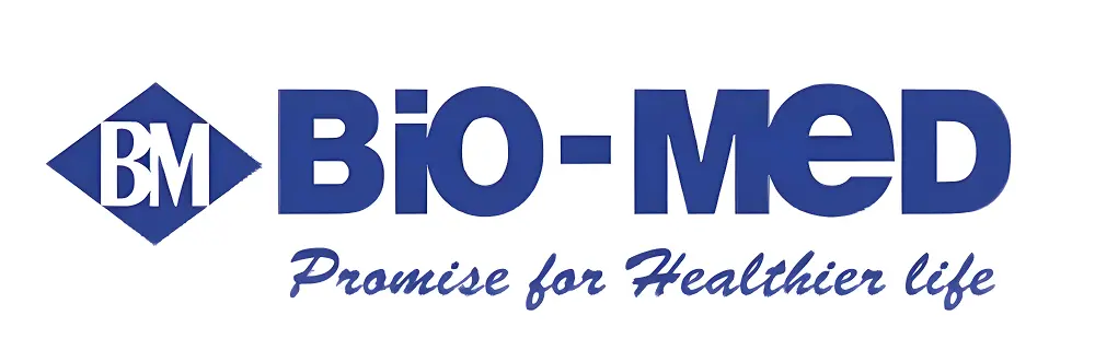 Bio-Med Private Limited logo