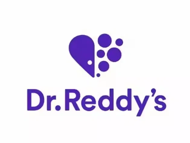 Dr. Reddy's Laboratories logo