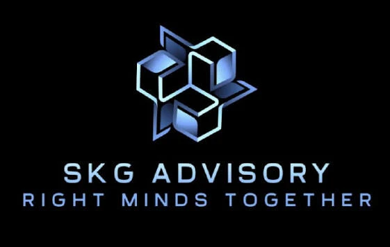SKG Advisory logo