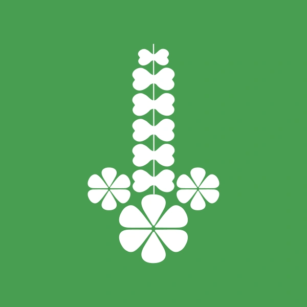 Lupin logo
