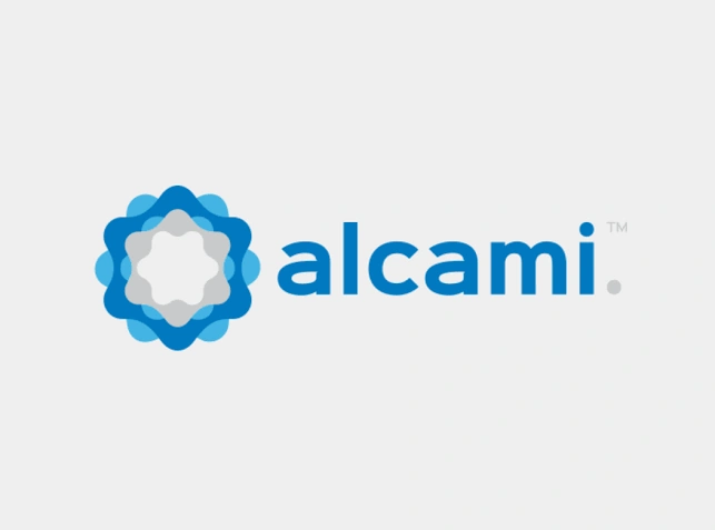 Alcami Corporation logo