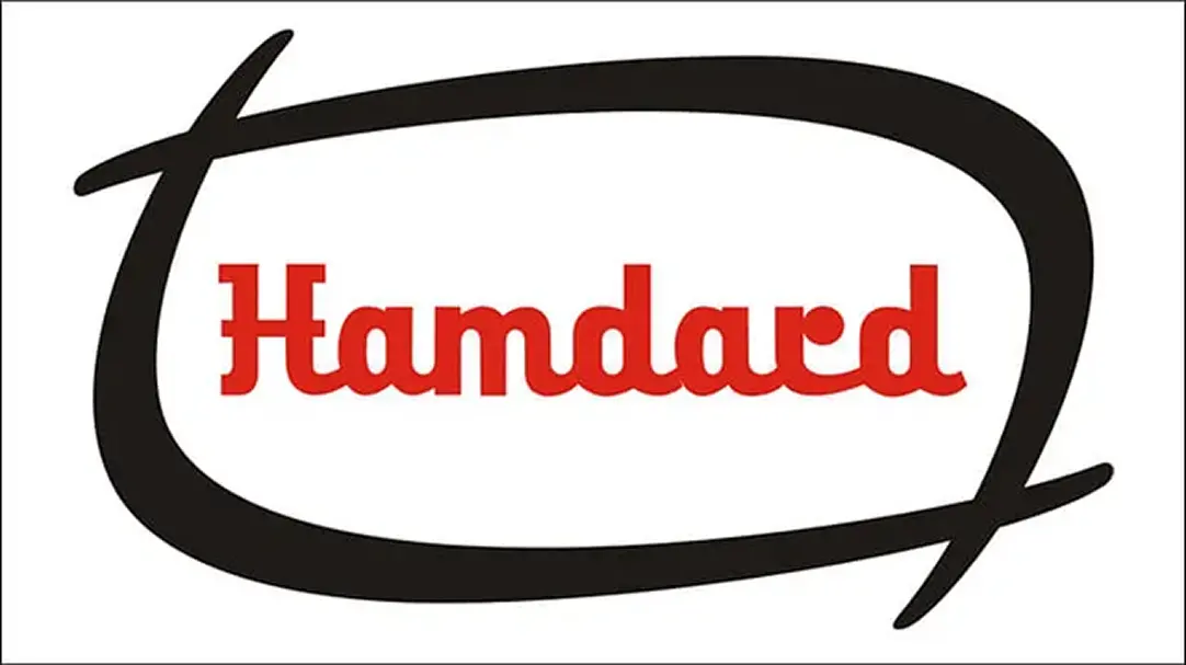 Hamdard Laboratories (India) logo