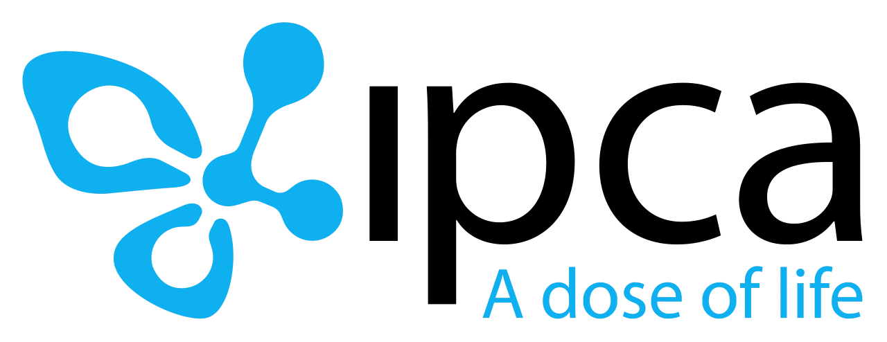 Ipca Laboratories logo