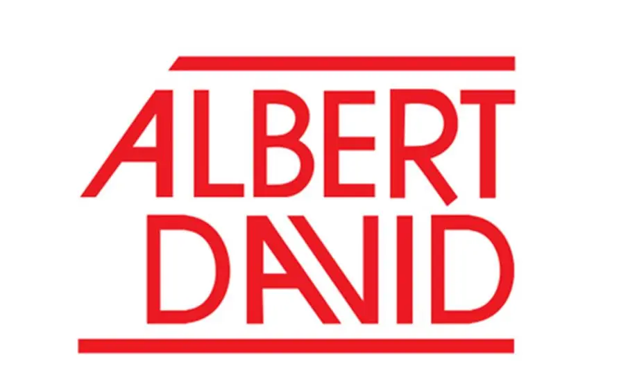 Albert David Limited logo