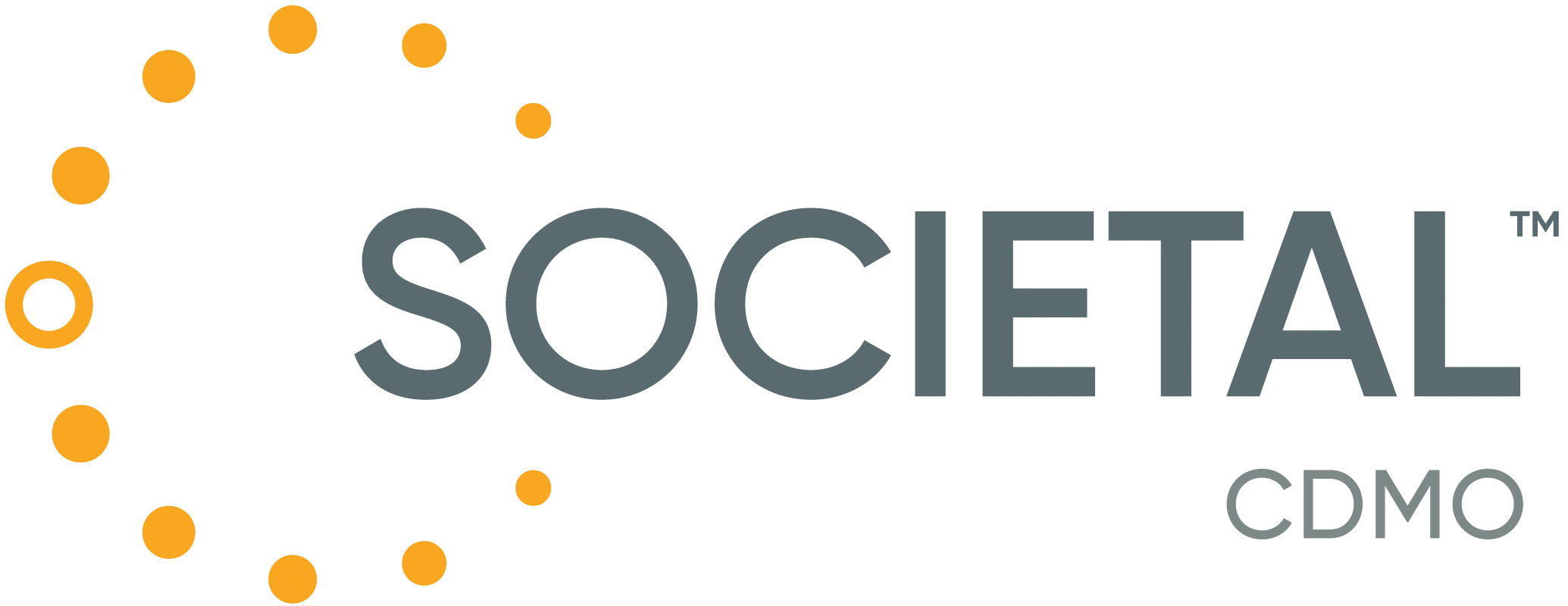 Societal CDMO logo