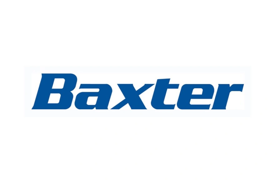 Baxter BioPharma Solutions logo