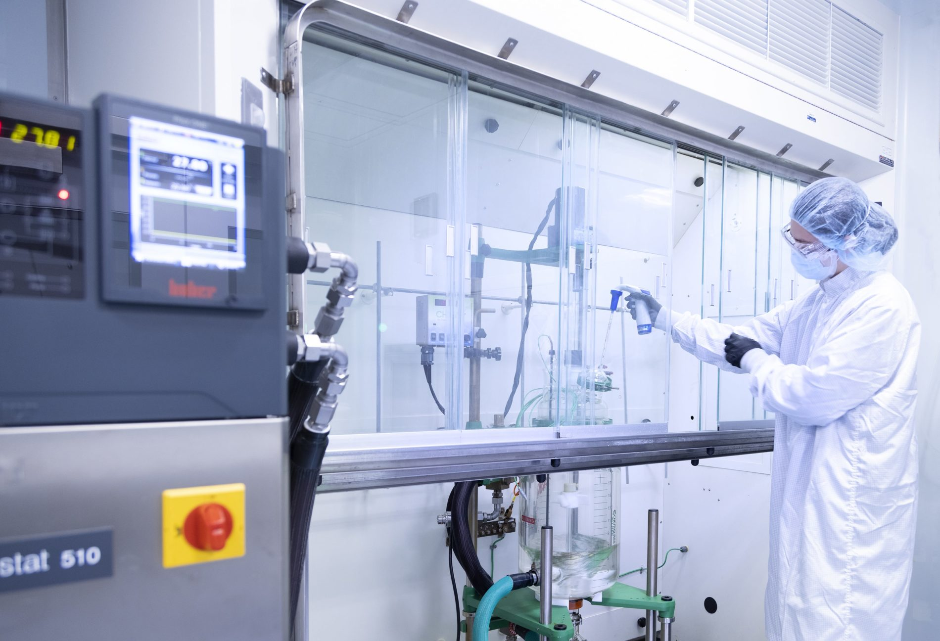 Abzena and Argonaut Forge Groundbreaking Partnership to Streamline Biopharma Development