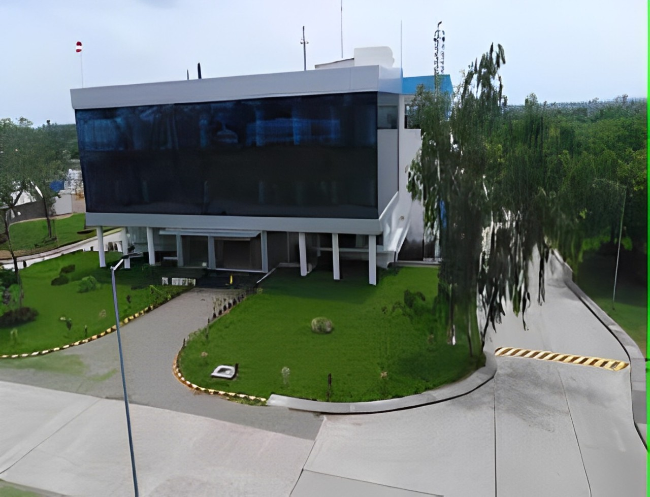 Alembic Pharma Scores Big Win with USFDA Approval Of Innovative Inflammatory Lesions Treatment