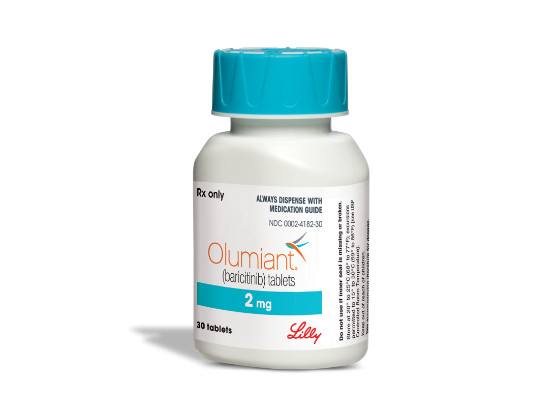OMERS Purchases Aclaris's Future OLUMIANT Royalties